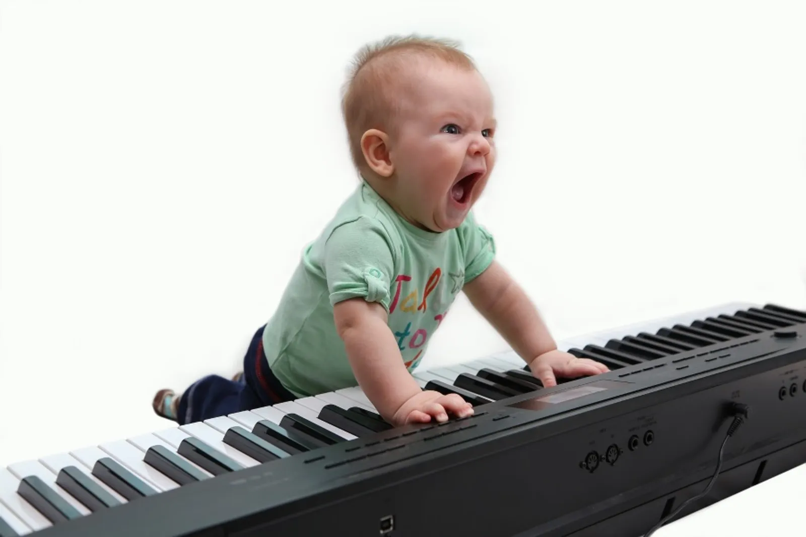 Musical Imagination